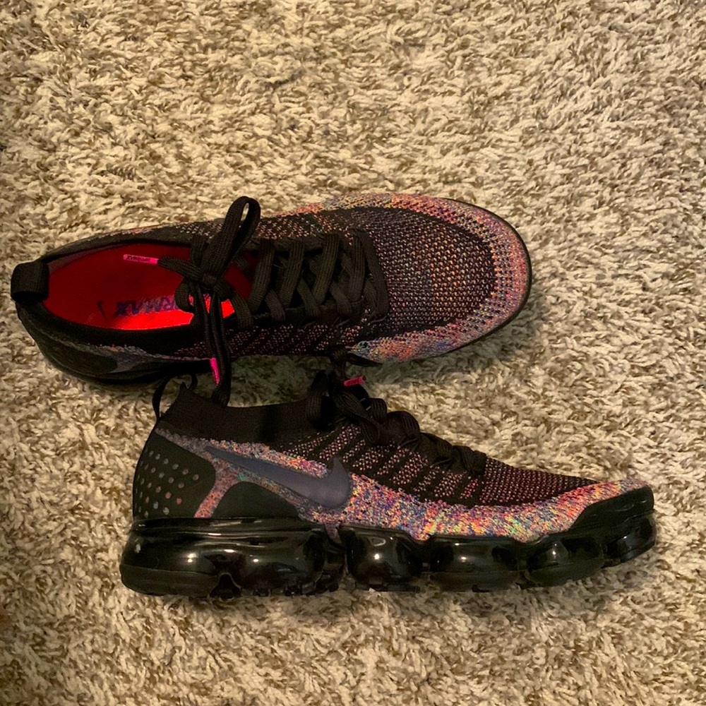 vapormax flight knit 2